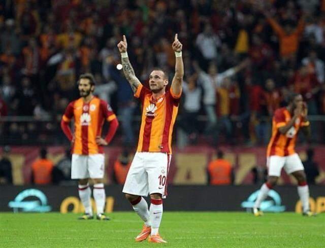 Kadıköy bitti Seyrantepe başladı! Galatasaray, Fenerbahçe'yi evinde 8 yıldır yenemiyor