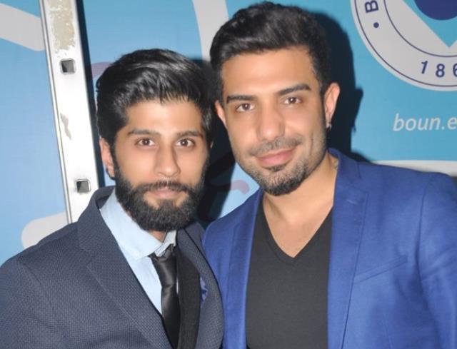 Emre Deveci kimdir? Sabahın Sultanı Seda Sayan Emre kimdir? Emre Deveci kaç yaşında, nereli?