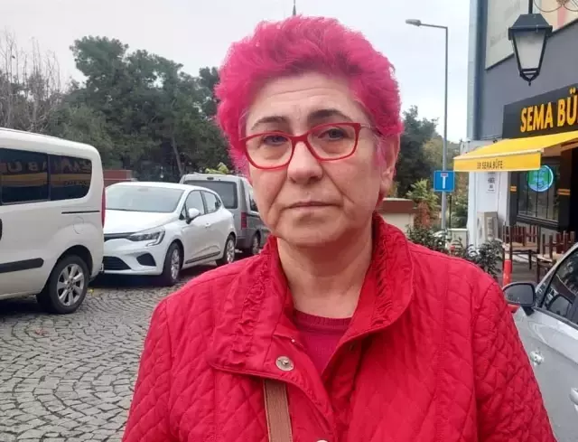 Tekirdağ'da Pitbull Saldırısı: Kadın ve Köpeği Yaralandı