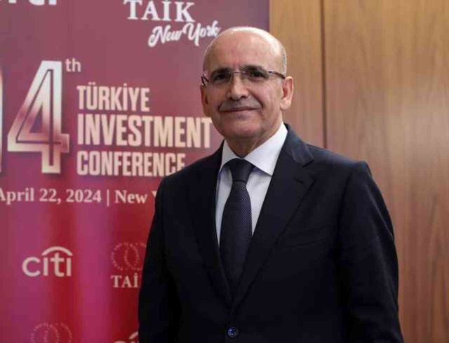 AK Parti'den 'Mehmet Şimşek' açıklaması: Desteğimiz tamdır