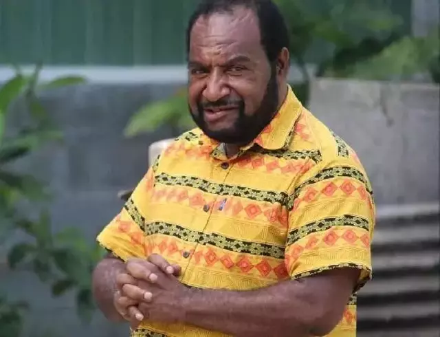 Kahve ülkesi Papua Yeni Gine'ye 'Kahve Bakanı' atandı