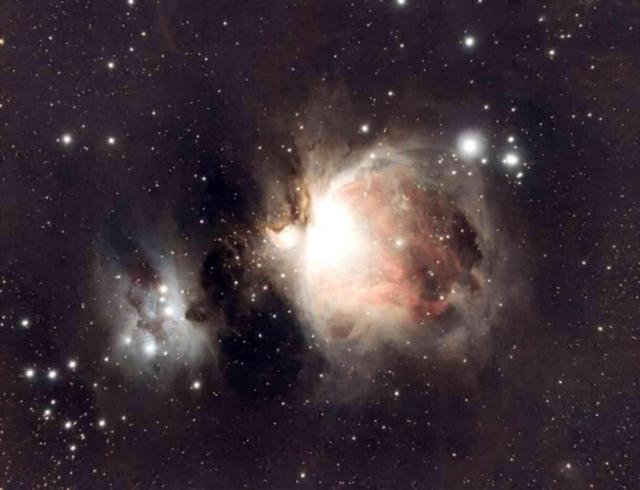 80 bin yıl sonra ilk! C/2023 A3 kuyruklu yıldızı Türkiye'den de görülebiliyor