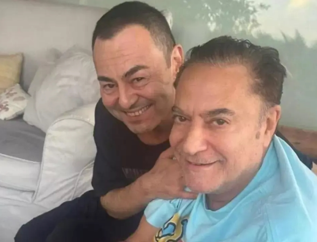 Yasa dışı bahis haberleri Son Dakika! Mehmet Ali Erbil, Serdar Ortaç ve Batuhan Karadeniz tutuklandı mı, son durum ne?