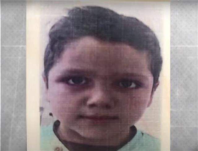 Kayıp kardeşini aramaya gelen Suriyeli çocuk, hikayesiyle herkesi yaraladı