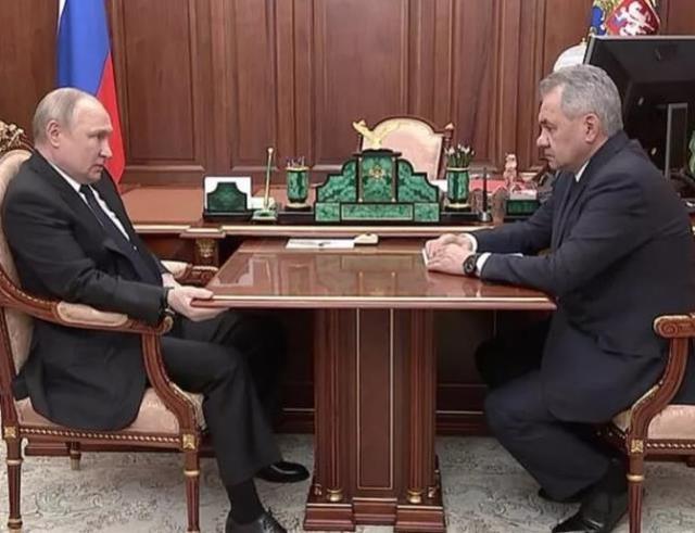 Putin kan kanseri mi? Servis edilen ses kaydı Rusya'da büyük yankı uyandırdı