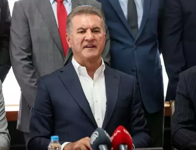 Mustafa Sarıgül: Türkiye, iki ittifaka mahkum olmayacak kadar da büyük bir ülkedir