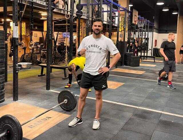 Son dönemin başarılı sporcularından Burak Beldek kimdir?