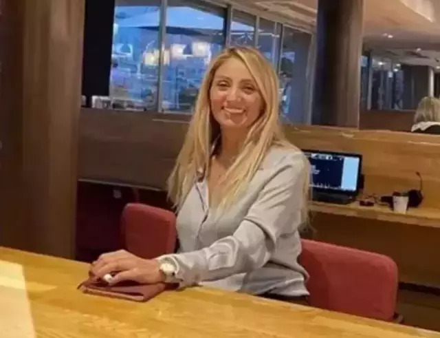 Eski kocasını vahşice öldüren yazarın cezası belli oldu