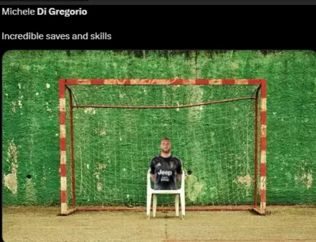 İtalyanlar, Juventus'la rezil rüsva etti