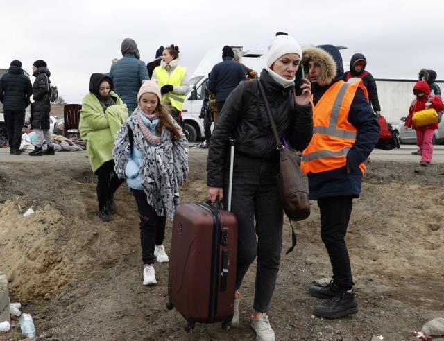 Ukrayna-Rusya savaşında 6. gün! Müzakerelerden sonuç çıkmadı, saldırılar şiddetlendi