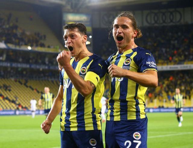 Fenerbahçe'ye çılgın teklif! Atletico Madrid, Rıdvan Dilmen'in 'Kadroya giremez' dediği yıldız için gemileri yaktı