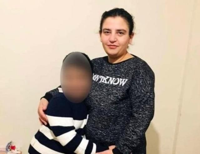 Eşini katlettikten sonra kendisini de yakarak öldürdü! Kan donduran cinayette sır perdesi aralandı