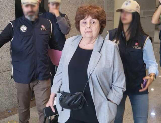 Ayşenur Arslan gözaltına alındı mı, serbest mi bırakıldı? Gazeteci Ayşenur Arslan kimdir, ne dedi, neden gözaltına alındı?