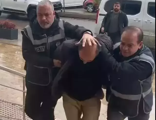 Metruk binada kan donduran cinayet! İlişkiye girdiği kadını parayı beğenmeyince öldürdü