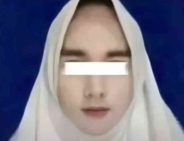 Endonezyalı adam, sürekli cinsel ilişkiden kaçan gelinin erkek olduğunu 12 gün sonra fark etti