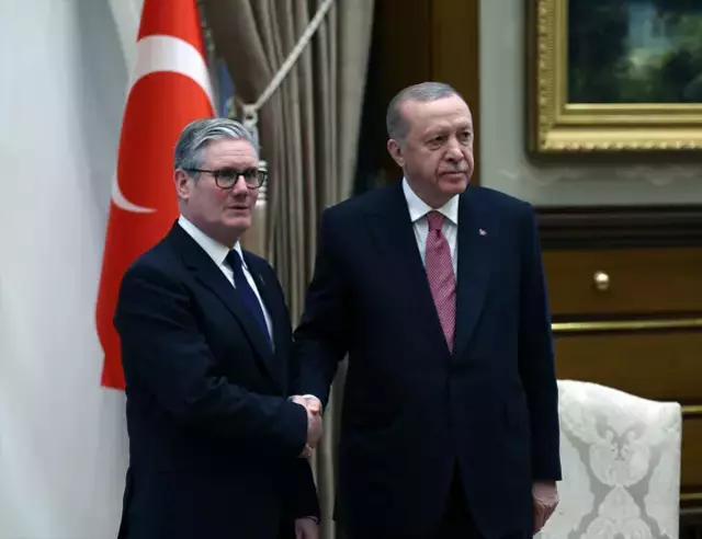 Türkiye, 44 adet Eurofighter alacak