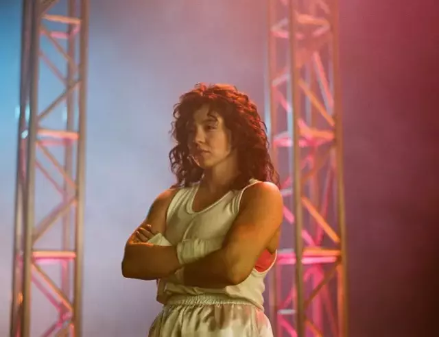 Sydney Sweeney film için aldığı kiloları verdi, zayıflama sırrını açıkladı