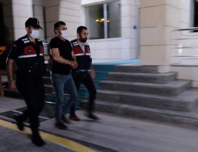 Kiralık katilerin adresi karıştırması sonucu öldürülen Büyükşen cinayetinde maske detayı