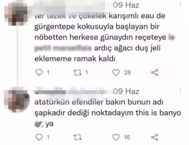 Görev yaptıkları ilçe halkına yönelik çirkin paylaşım yapan 2 doktor açığa alındı