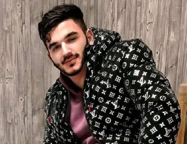 Üvey oğlu cinayeti itiraf etti: Boğarak öldürdüm