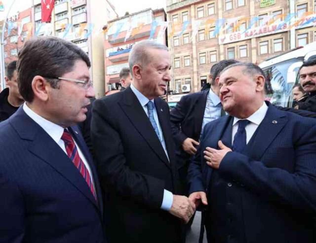 Hüseyin Fahri Fırıncıoğlu kimdir? AK Parti Bartın Belediye Başkan adayı Hüseyin Fahri Fırıncıoğlu kaç yaşında, nereli?