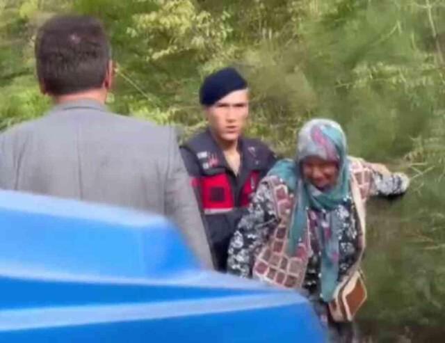 5 metrelik mağarada facia! Gazdan zehirlenen 3 defineci hayatını kaybetti