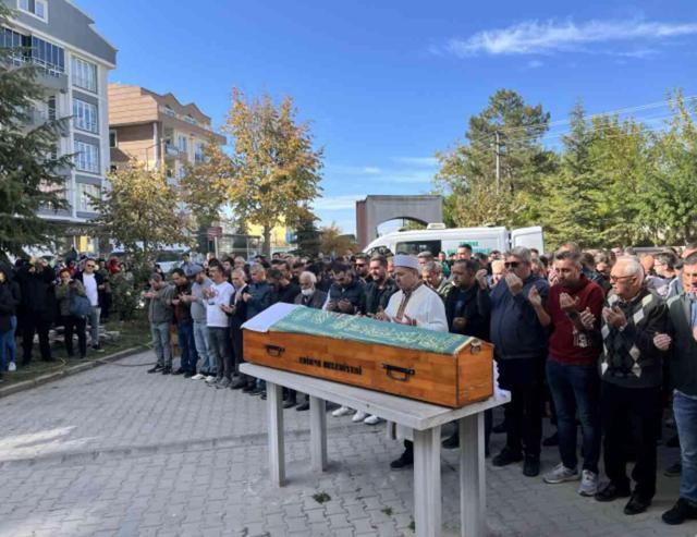 2 Yaşındaki Bebek Sinekliğin Açılmasıyla 5. Kattan Düştü