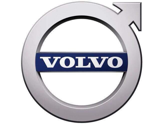 97 yıllık marka Volvo, 7. kez logosunu değiştirdi