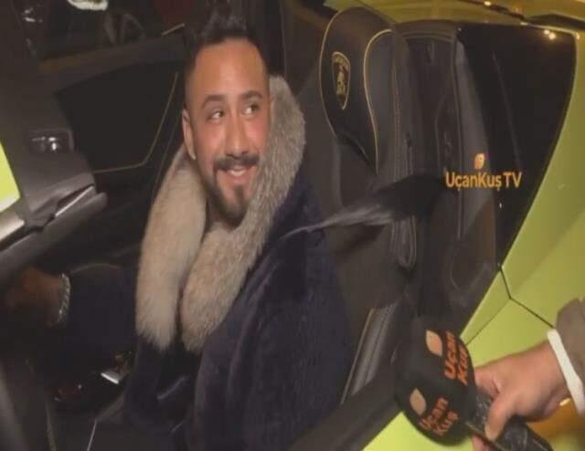 Gökhan Çıra'dan 'Selin Ciğerci'nin yanında birini görseniz tepkiniz ne olur?' sorusuna dikkat çeken cevap