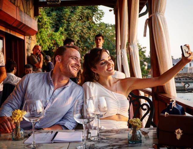 Hande ve Demet arasında ikinci kriz patlak verdi! Kerem'i eve almadı