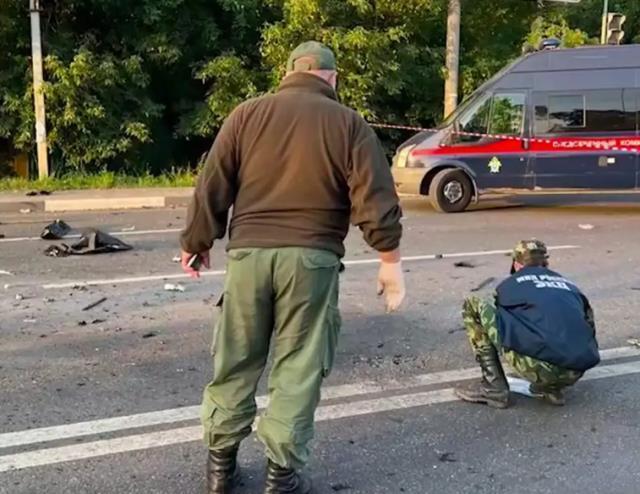 Dugin'in kızını kim öldürdü? Aleksandr Dugin kızı öldü mü, neden öldü?