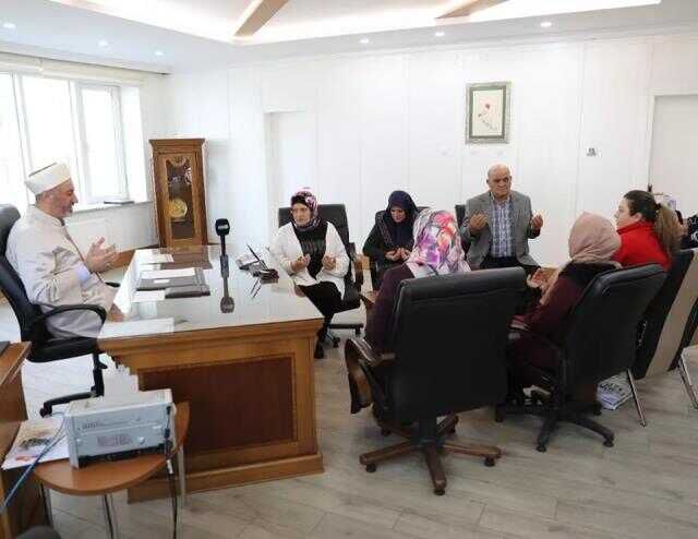 6'NCI KATTAN DÜŞTÜ; 'YAŞAMAM MUCİZEYDİ' DEYİP MÜSLÜMAN OLDU