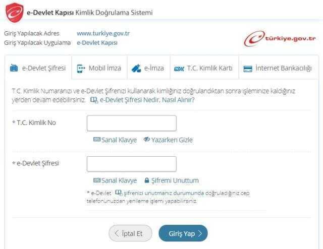 Bedelli Askerlik sorgulama ekranı! Bedelli Askerlik 2023 sonuçları açıklandı mı?