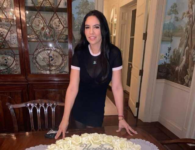 83 yaşındaki Al Pacino dördüncü kez baba oldu