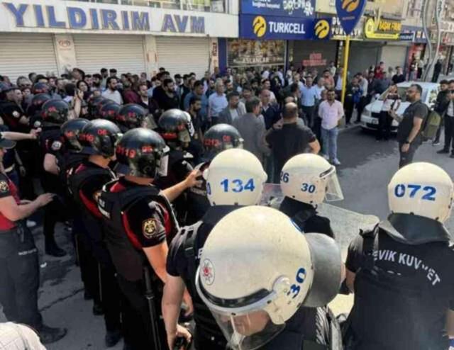Yerine kayyum atanan Hakkari Belediye Başkanı Akış'a 19 yıl 6 ay hapis cezası