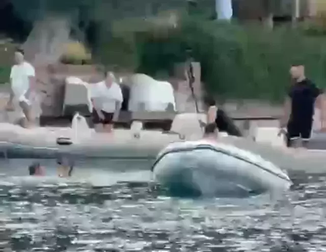Teknede çıkan kavgada ölen Arda Deniz, düğün hazırlığı yapıyormuş