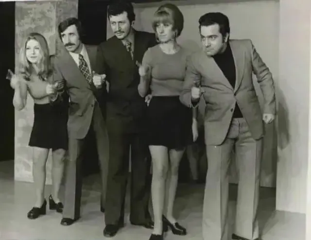 Usta oyuncu Ahmet Gülhan hayatını kaybetti