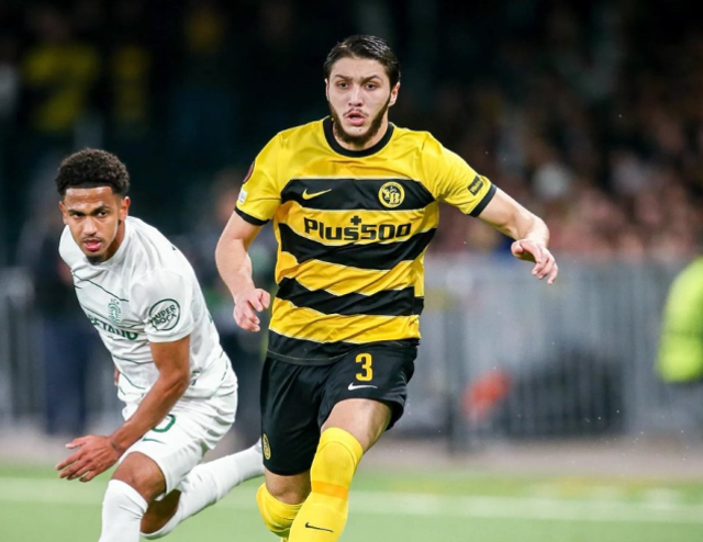 Sergen Yalçın onay verdi: Sürpriz olmasa ocak ayında Beşiktaş'a geliyor