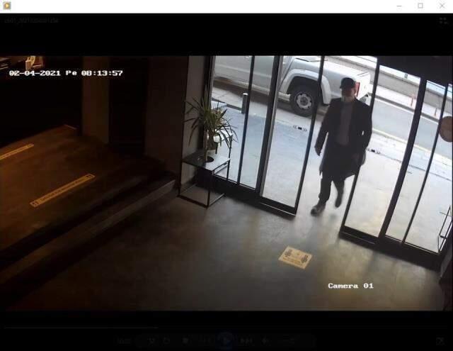 DEVA Partili Gürcan'ın casusluk iddialarına ilişkin fotoğrafları ortaya çıktı