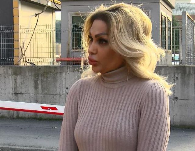 Sahte doktorun ameliyatı sonrası göğüslerini kaybettiğini iddia eden İranlı kadından suç duyurusu