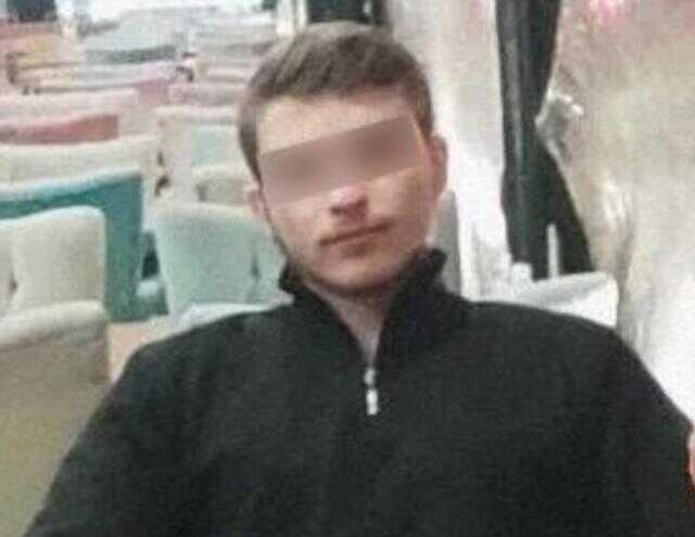 Eskişehir'de boğazı kesilerek öldürülen Tuğçe'nin katili sevgilisi çıktı