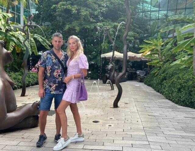 Çok konuşulacak iddia: Yeşim Erçetin, kripto para piyasasında usulsüzlük suçlamasıyla FBI baskınıyla gözaltına alındı