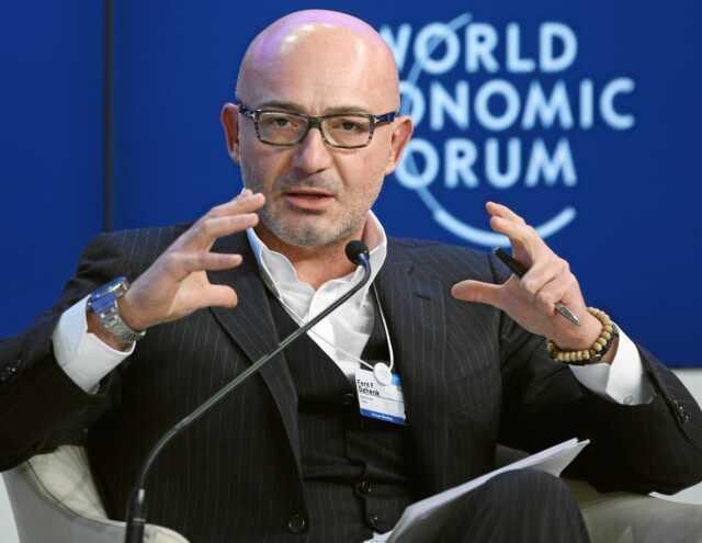 Forbes Türkiye'nin en zenginleri sıralaması 2023! Türkiye'nin en zengini kim? Türkiye'nin zenginleri sıralaması!