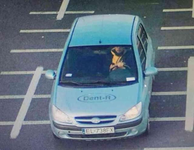 Sarıyer'deki kilise saldırısı sonrası şüphelilerin kaçtığı araç bulundu