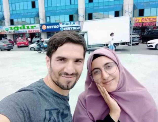 1 ay sonra düğünü olacaktı! Eski nişanlısı, Bahar'ı sokak ortasında öldürdü