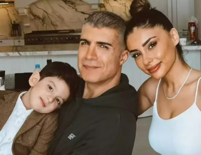 Özcan Deniz olayı nedir? Özcan Deniz ne paylaştı?