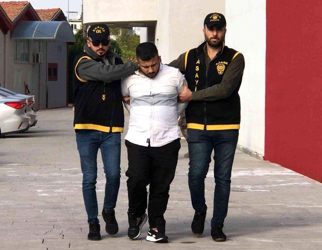 Karısını öldüren şahsın ifadesi ortaya çıktı: Ben cezaevindeyken başkasıyla yattığını duydum