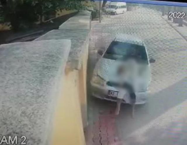Yol kenarında yürüyen kadının öldüğü kazada tüm oklar sürücüyü gösteriyor! Bilirkişi raporu çıktı