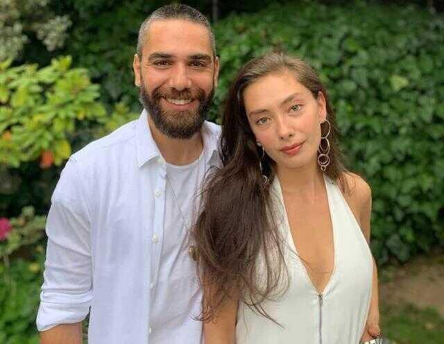 Eşiyle ilgili anlattığı hikayenin çalıntı olduğu söylenen Kadir Doğulu'ndan cevap: Herkesin yaşadığı bir şey