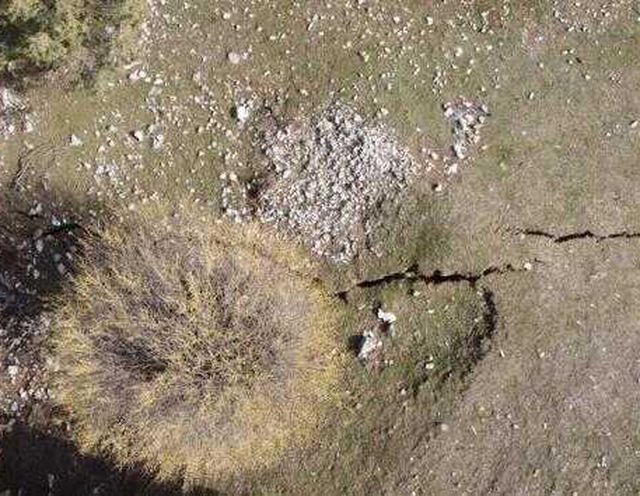 Karlar eriyince 11 ilde büyük yıkıma neden olan felaketin boyutu bir kez daha ortaya çıktı